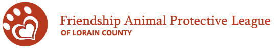 Lorain County Friendship Animal Protective League
